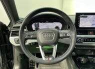 Audi A4 Berlina 35 2.0 tdi mhev S line SEDAN REAR|ACC|CARPLAY|18′