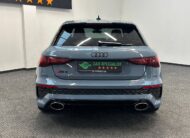 Audi RS3 Sportback 2.5 tfsi quattro s-tronic BOLLO/SUPERBOLLO/TAGLIANDO PAGATI