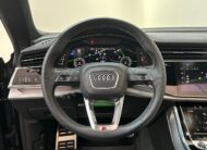 Audi Q8 3.0 tdi mhev S line quattro 360°|TETTO|ACC|ALCANTARA|22′