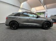 Audi Q8 3.0 tdi mhev S line quattro 360°|TETTO|ACC|ALCANTARA|22′