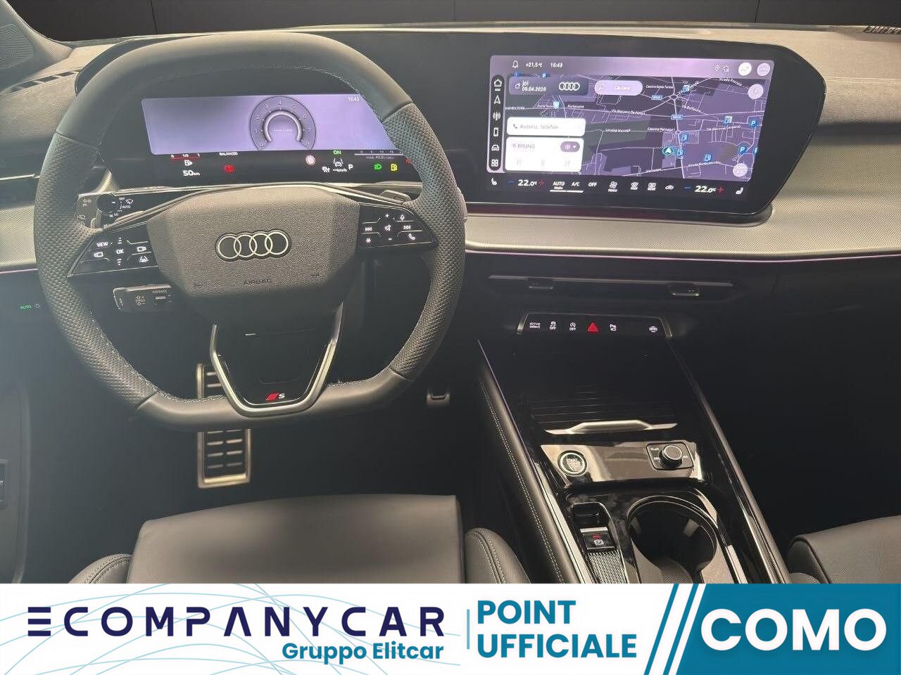 Audi Q3 SPB 35 TDI S-Line