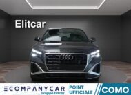 Audi Q2 35 TDI S tronic S line Edition