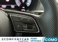Audi Q2 35 TDI S tronic S line Edition
