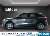 Audi Q2 35 TDI S tronic S line Edition
