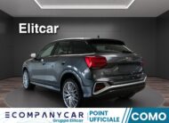 Audi Q2 35 TDI S tronic S line Edition