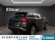 Audi Q2 35 TDI S tronic S line Edition