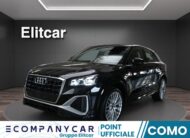 Audi Q2 35 TDI S tronic S line Edition