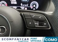 Audi Q2 35 TDI S tronic S line Edition