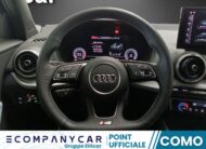 Audi Q2 35 TDI S tronic S line Edition
