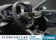 Audi Q2 35 TDI S tronic S line Edition