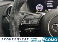 Audi Q2 35 TDI S tronic S line Edition