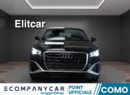 Audi Q2 35 TDI S tronic S line Edition