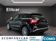Audi Q2 35 TDI S tronic S line Edition