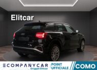 Audi Q2 35 TDI S tronic S line Edition