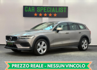 Volvo V60 Cross Country 2.0 d4 Geartronic Pro AWD MY20 – APPLE CAR PLAY|NAVI|SENSORI