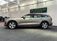 Volvo V60 Cross Country 2.0 d4 Geartronic Pro AWD MY20 – APPLE CAR PLAY|NAVI|SENSORI