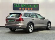 Volvo V60 Cross Country 2.0 d4 Geartronic Pro AWD MY20 – APPLE CAR PLAY|NAVI|SENSORI
