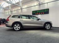 Volvo V60 Cross Country 2.0 d4 Geartronic Pro AWD MY20 – APPLE CAR PLAY|NAVI|SENSORI