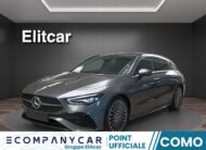 Mercedes-Benz CLA 200 d Automatic Shooting Brake AMG Line Advanced Plus