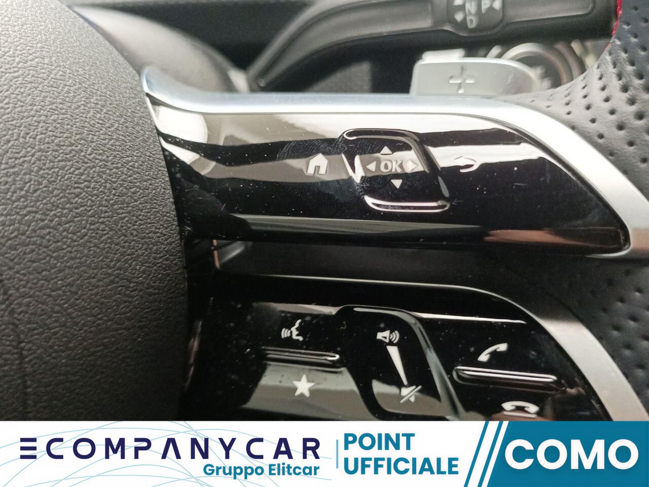 Mercedes-Benz CLA 200 d Automatic Shooting Brake AMG Line Advanced Plus