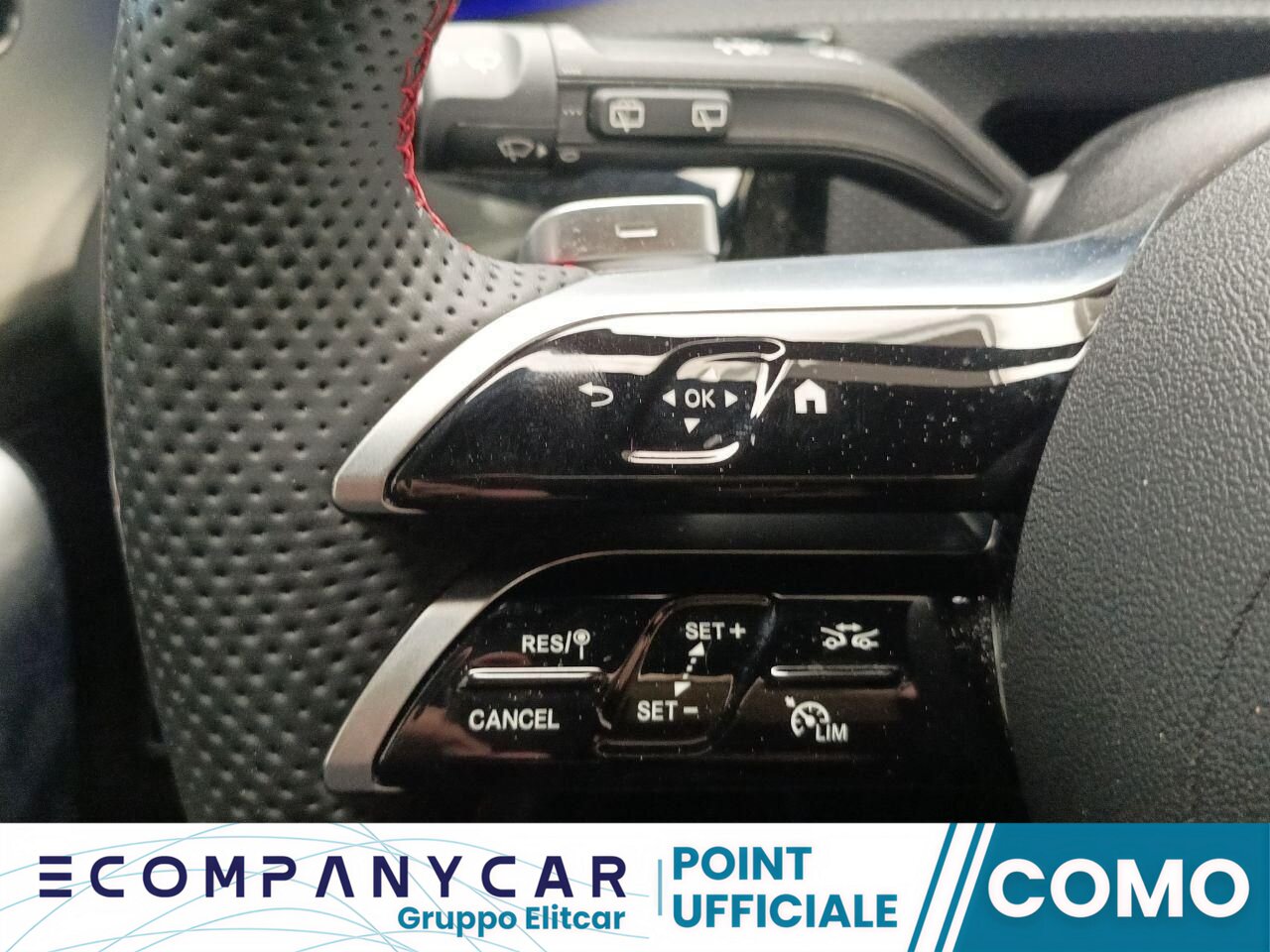 Mercedes-Benz CLA 200 d Automatic Shooting Brake AMG Line Advanced Plus