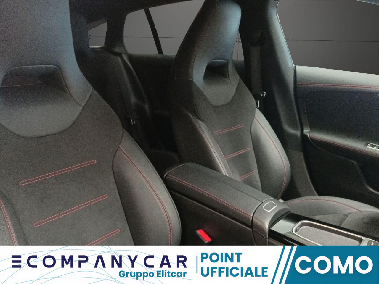 Mercedes-Benz CLA 200 d Automatic Shooting Brake AMG Line Advanced Plus