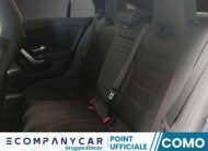 Mercedes-Benz CLA 200 d Automatic Shooting Brake AMG Line Advanced Plus