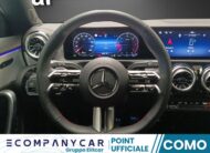 Mercedes-Benz CLA 200 d Automatic Shooting Brake AMG Line Advanced Plus