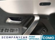 Mercedes-Benz CLA 200 d Automatic Shooting Brake AMG Line Advanced Plus