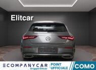 Mercedes-Benz CLA 200 d Automatic Shooting Brake AMG Line Advanced Plus