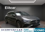 Mercedes-Benz CLA 200 d Automatic Shooting Brake AMG Line Advanced Plus