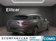 Mercedes-Benz CLA 200 d Automatic Shooting Brake AMG Line Advanced Plus