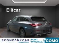 Mercedes-Benz CLA 200 d Automatic Shooting Brake AMG Line Advanced Plus