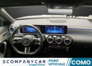 Mercedes-Benz CLA 200 d Automatic Shooting Brake AMG Line Advanced Plus