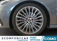 Mercedes-Benz CLA 200 d Automatic Shooting Brake AMG Line Advanced Plus