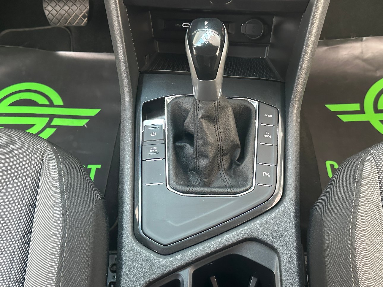Volkswagen Tiguan 1.4 tsi PLUG-IN  dsg PHEV LED|COCKPIT|ACC|PADDLES|SERVICE