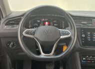 Volkswagen Tiguan 1.4 tsi PLUG-IN  dsg PHEV LED|COCKPIT|ACC|PADDLES|SERVICE