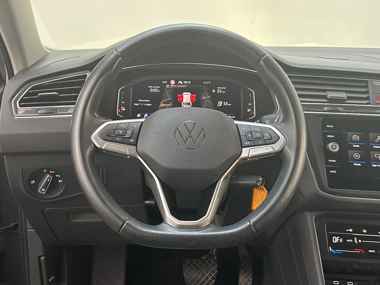 Volkswagen Tiguan 1.4 tsi PLUG-IN  dsg PHEV LED|COCKPIT|ACC|PADDLES|SERVICE