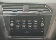 Volkswagen Tiguan 1.4 tsi PLUG-IN  dsg PHEV LED|COCKPIT|ACC|PADDLES|SERVICE