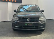 Volkswagen Tiguan 1.4 tsi PLUG-IN  dsg PHEV LED|COCKPIT|ACC|PADDLES|SERVICE