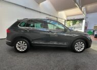Volkswagen Tiguan 1.4 tsi PLUG-IN  dsg PHEV LED|COCKPIT|ACC|PADDLES|SERVICE