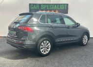 Volkswagen Tiguan 1.4 tsi PLUG-IN  dsg PHEV LED|COCKPIT|ACC|PADDLES|SERVICE