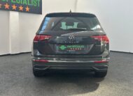 Volkswagen Tiguan 1.4 tsi PLUG-IN  dsg PHEV LED|COCKPIT|ACC|PADDLES|SERVICE