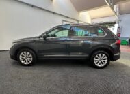 Volkswagen Tiguan 1.4 tsi PLUG-IN  dsg PHEV LED|COCKPIT|ACC|PADDLES|SERVICE