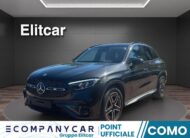 Mercedes-Benz GLC 200 4Matic Mild Hybrid AMG Line Advanced Plus