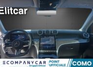 Mercedes-Benz GLC 200 4Matic Mild Hybrid AMG Line Advanced Plus