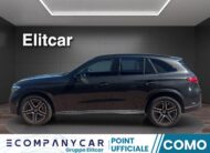 Mercedes-Benz GLC 200 4Matic Mild Hybrid AMG Line Advanced Plus