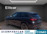 Mercedes-Benz GLC 200 4Matic Mild Hybrid AMG Line Advanced Plus