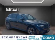 Mercedes-Benz GLC 200 4Matic Mild Hybrid AMG Line Advanced Plus