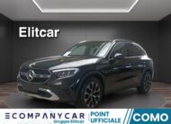 Mercedes-Benz GLC 200 AVANTGARDE Advanced Plus